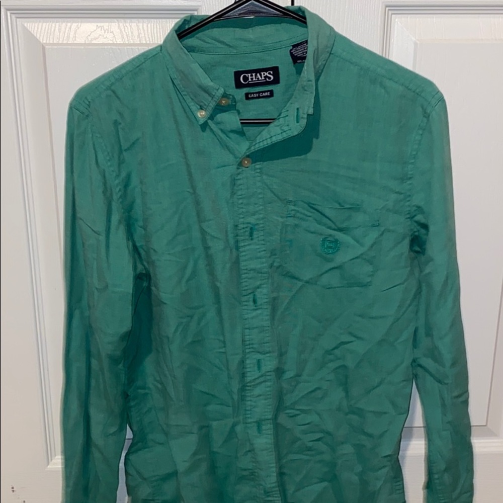 Dress shirt long sleeve